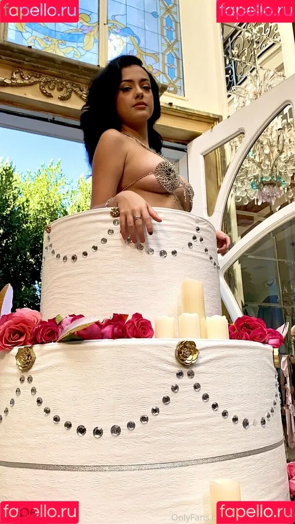 malutrevejovip Onlyfans Photo Gallery 