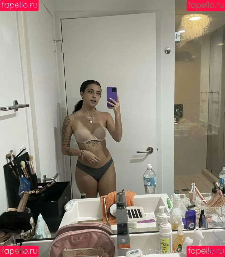 malutrevejovip Onlyfans Photo Gallery 