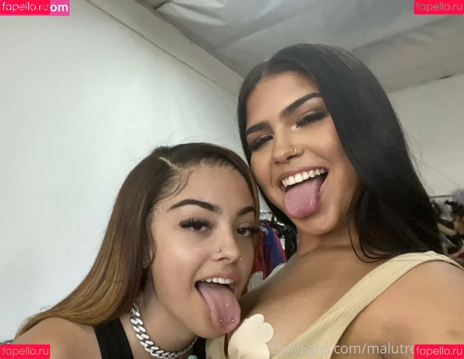 malutrevejovip Onlyfans Photo Gallery 