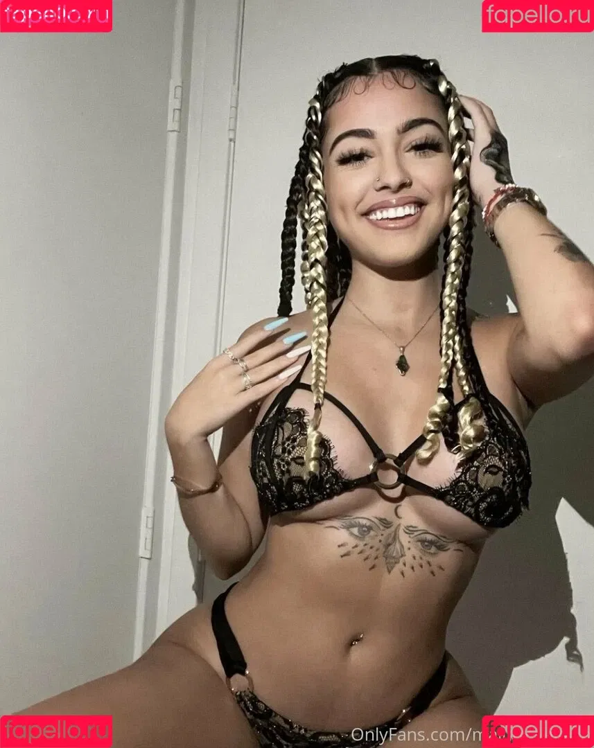 malutrevejovip Onlyfans Photo Gallery 