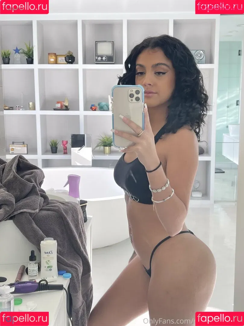 malutrevejovip Onlyfans Photo Gallery 