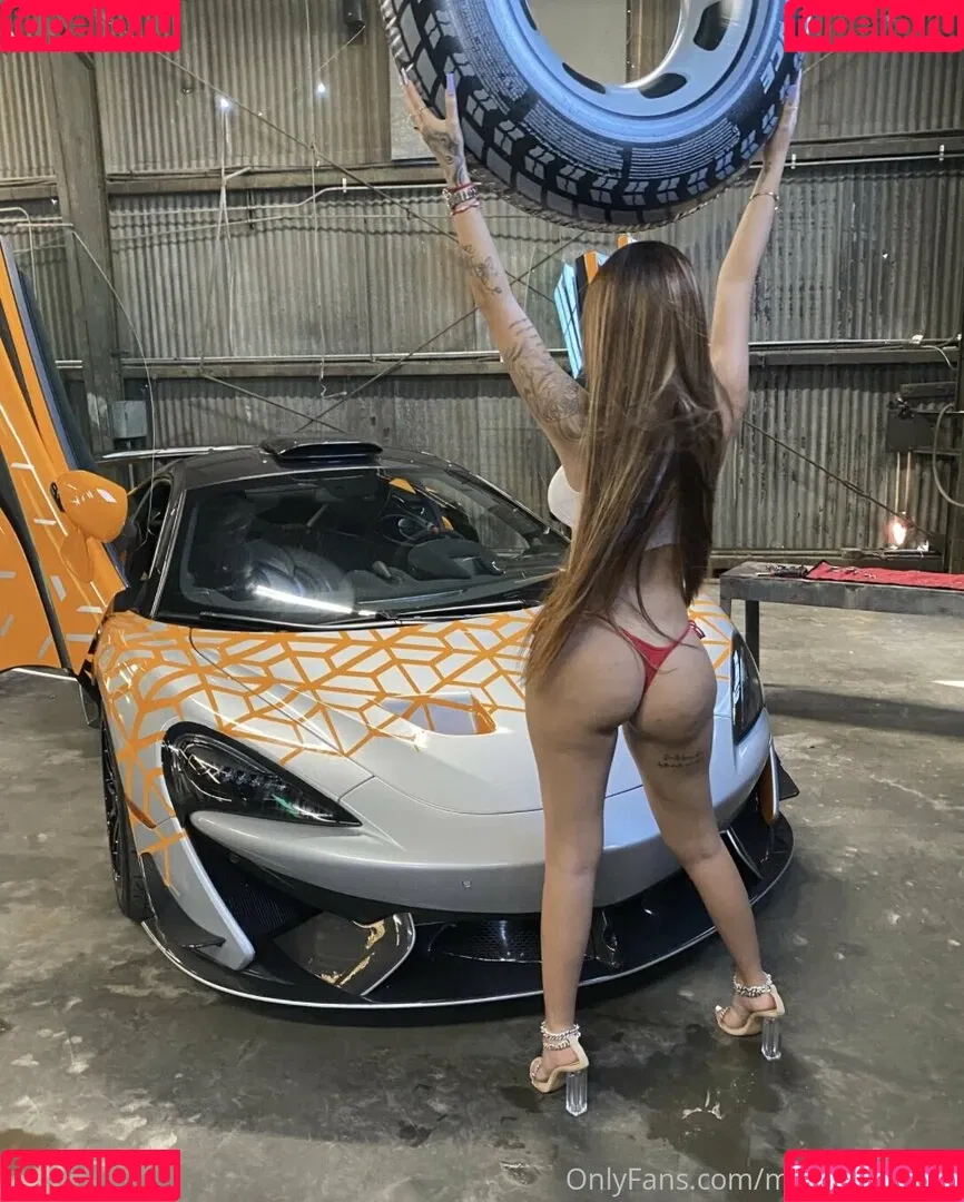 malutrevejovip Onlyfans Photo Gallery 