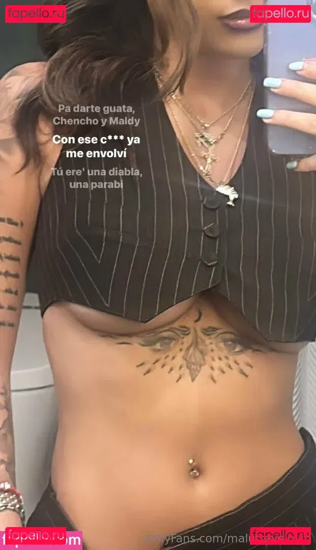 malutrevejovip Onlyfans Photo Gallery 