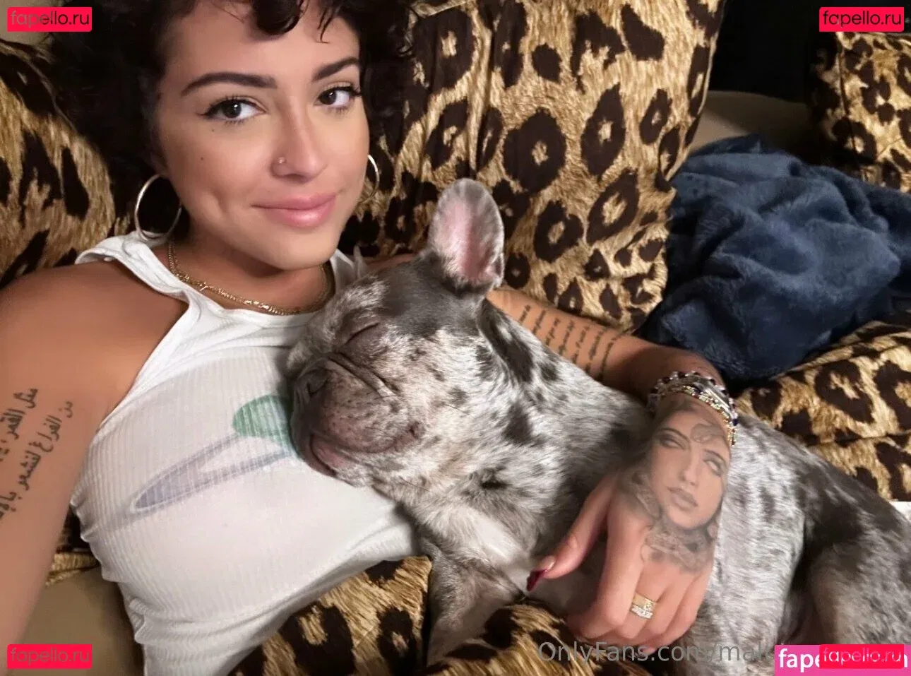 malutrevejovip Onlyfans Photo Gallery 