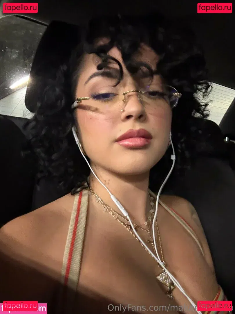 malutrevejovip Onlyfans Photo Gallery 