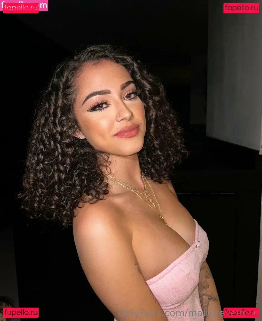 malutrevejovip Onlyfans Photo Gallery 
