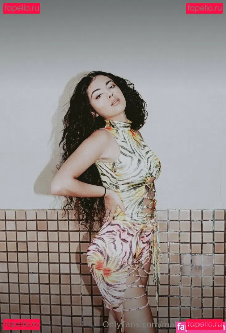 malutrevejovip Onlyfans Photo Gallery 