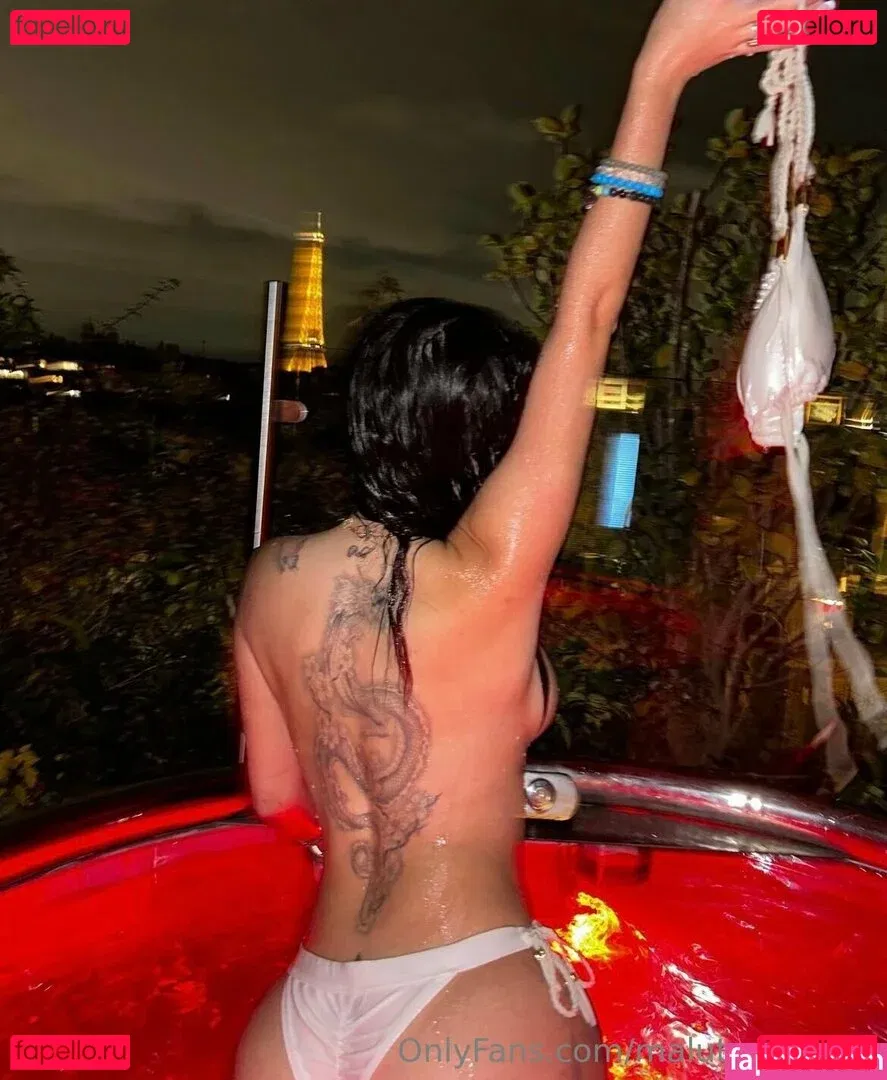 malutrevejovip Onlyfans Photo Gallery 