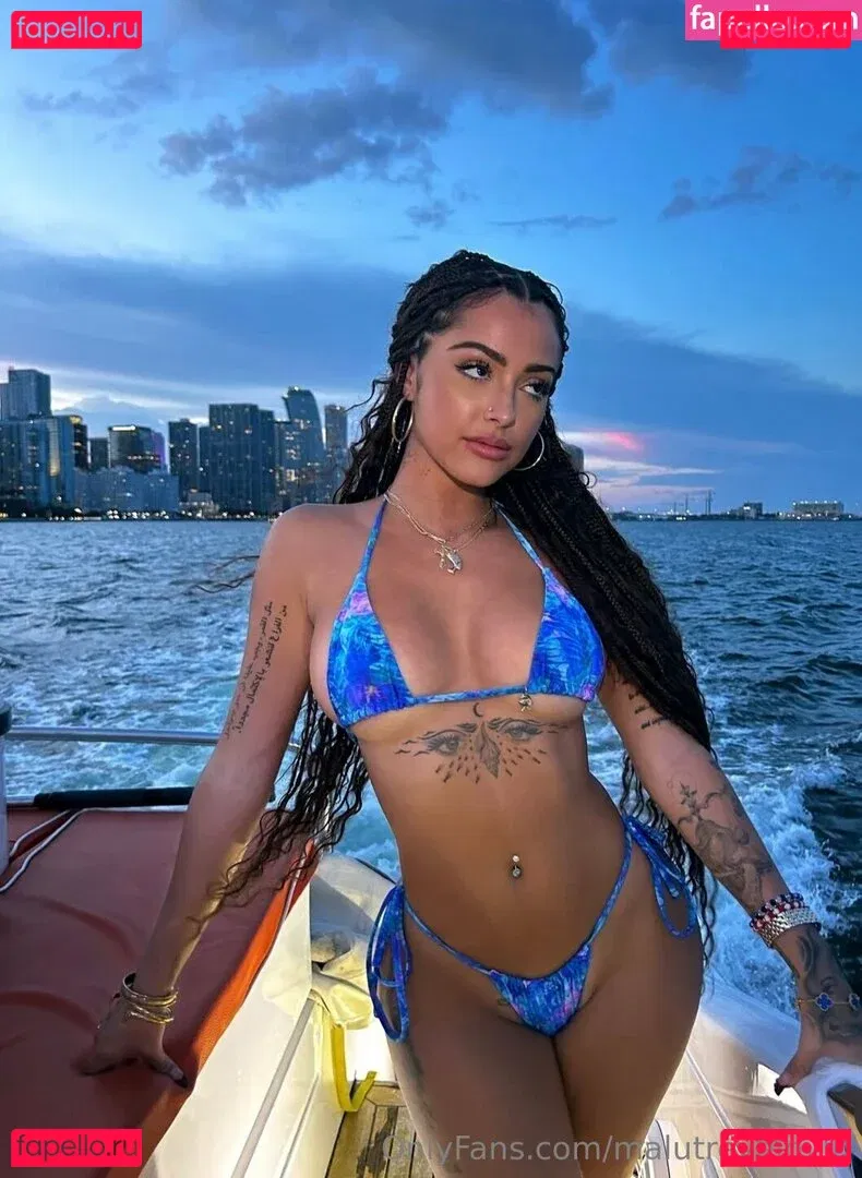 malutrevejovip Onlyfans Photo Gallery 