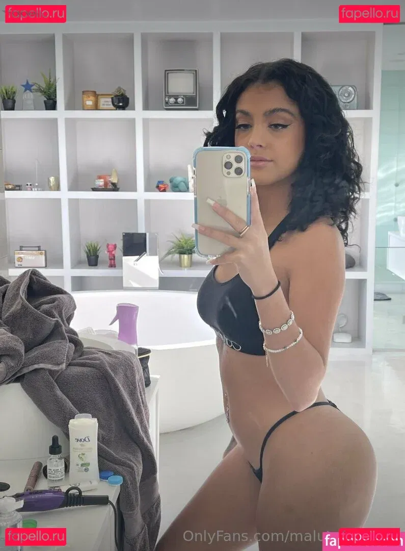 malutrevejovip Onlyfans Photo Gallery 