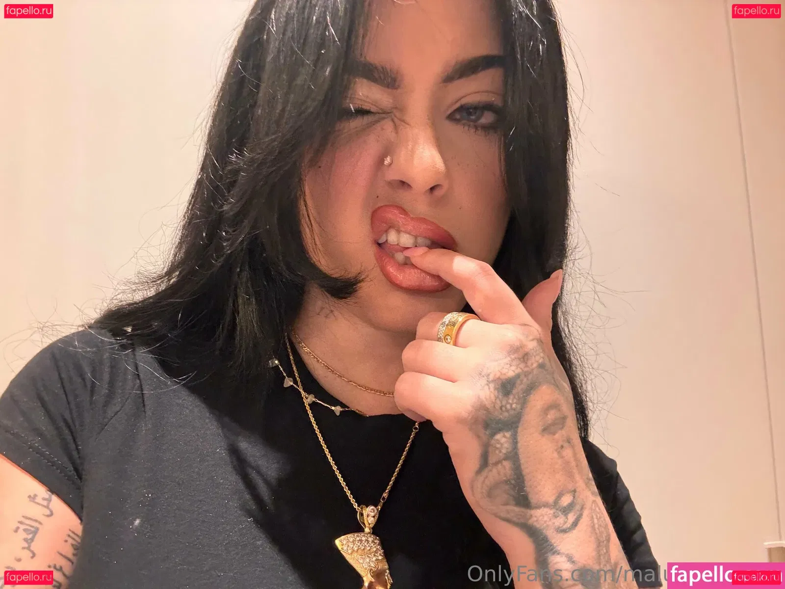 malutrevejovip Onlyfans Photo Gallery 