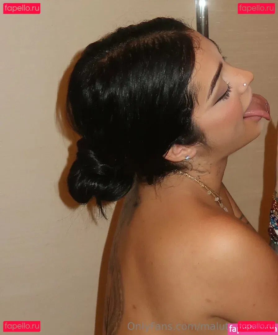malutrevejovip Onlyfans Photo Gallery 