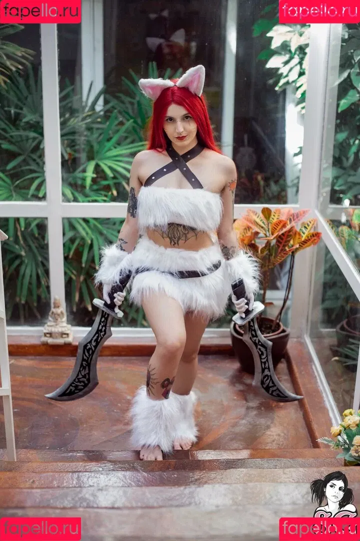 cindymoon Onlyfans Photo Gallery 
