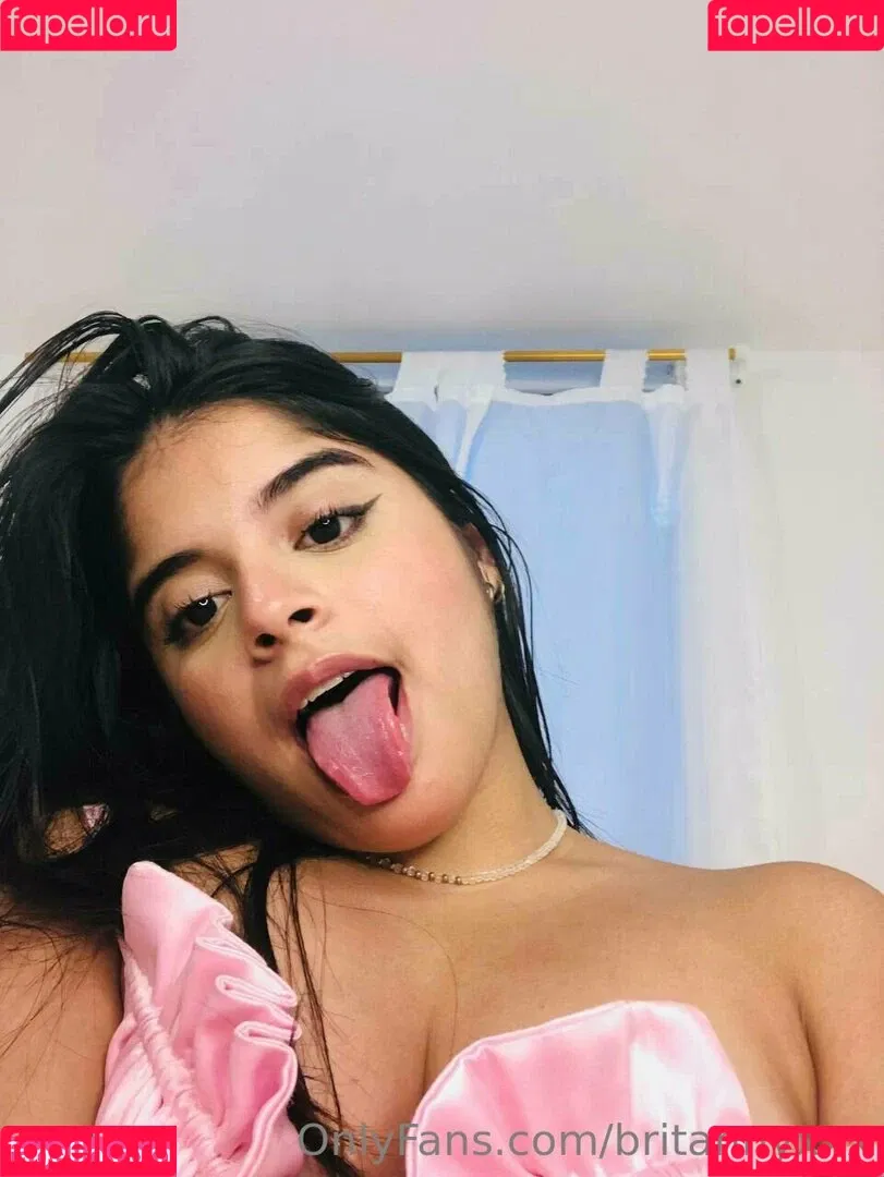 britannyxxx Onlyfans Photo Gallery 