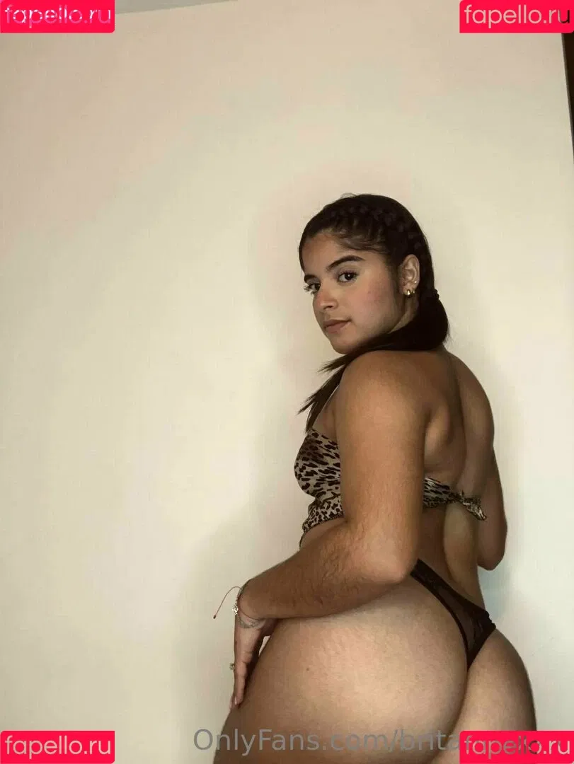 britannyxxx Onlyfans Photo Gallery 