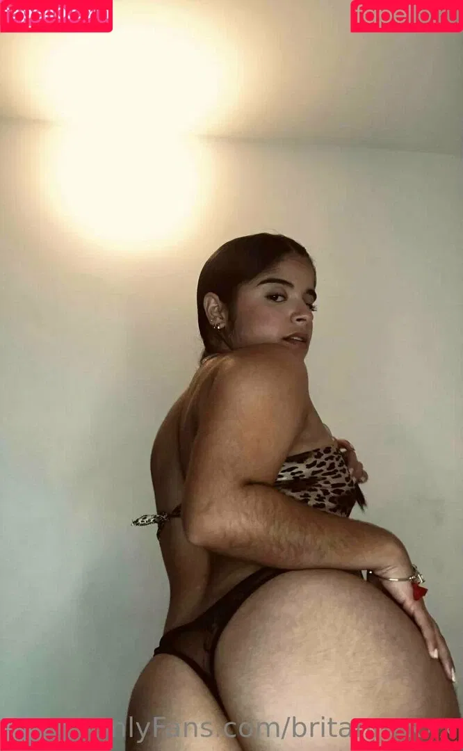 britannyxxx Onlyfans Photo Gallery 