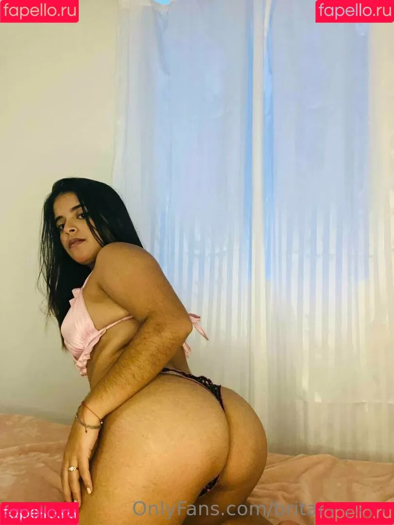britannyxxx Onlyfans Photo Gallery 