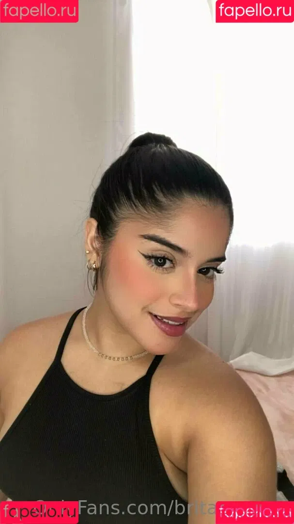 britannyxxx Onlyfans Photo Gallery 