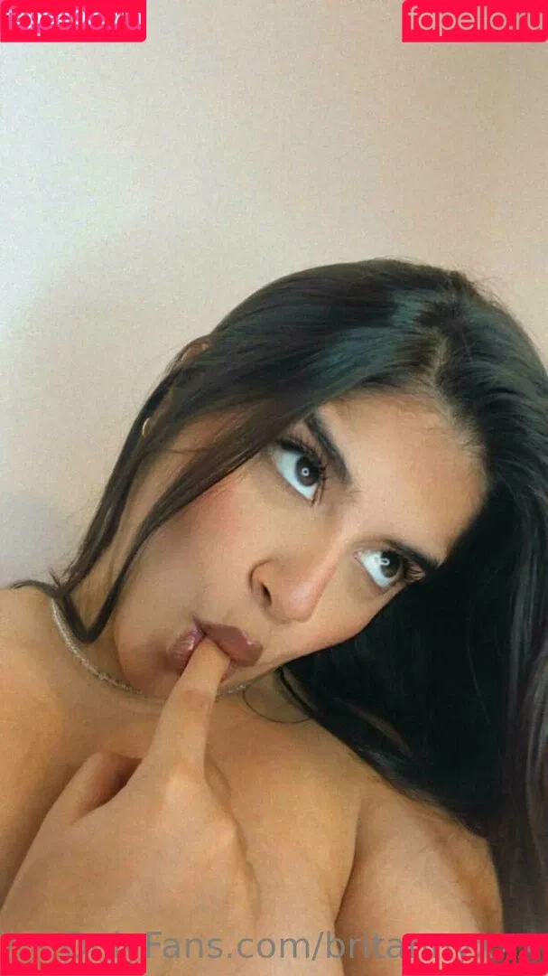 britannyxxx Onlyfans Photo Gallery 