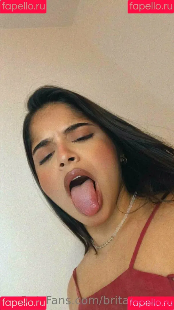 britannyxxx Onlyfans Photo Gallery 