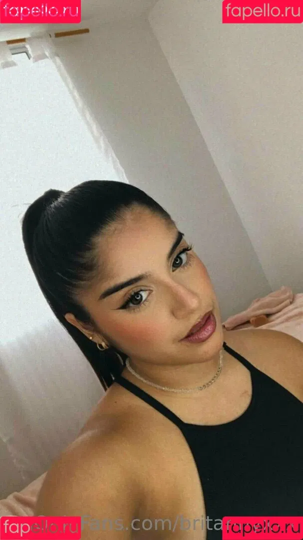 britannyxxx Onlyfans Photo Gallery 