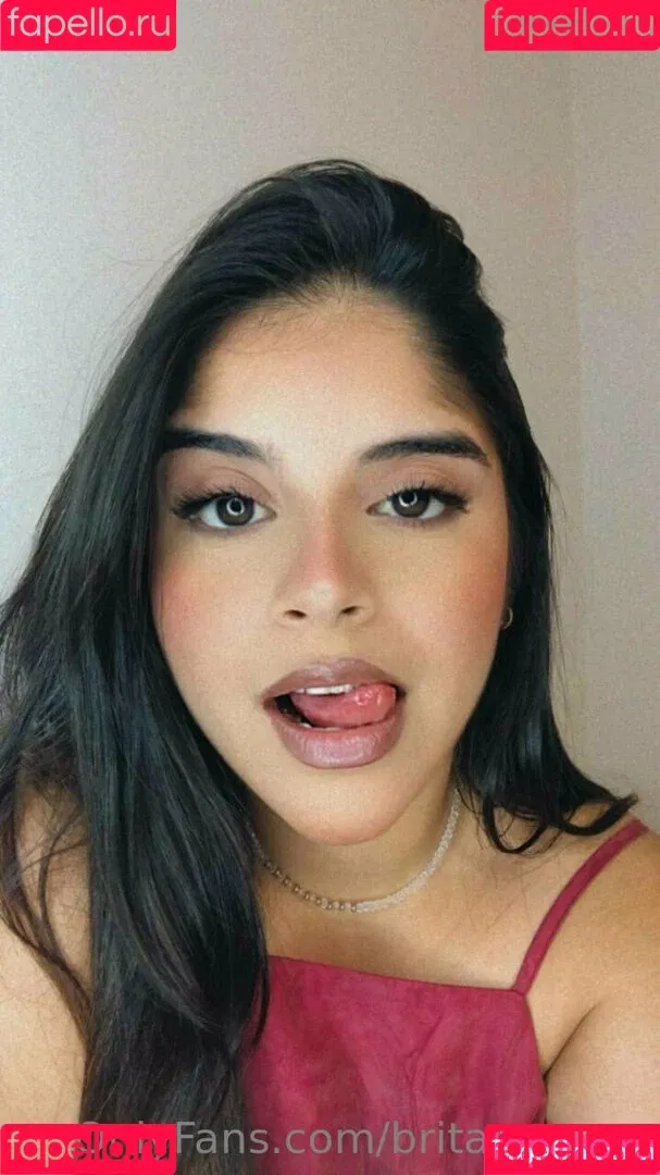 britannyxxx Onlyfans Photo Gallery 