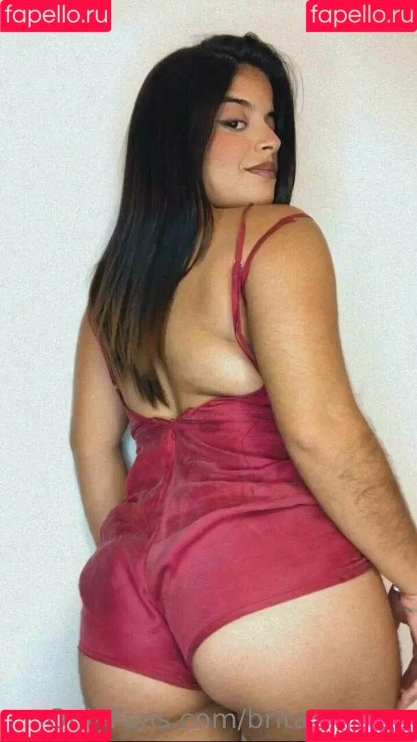 britannyxxx Onlyfans Photo Gallery 