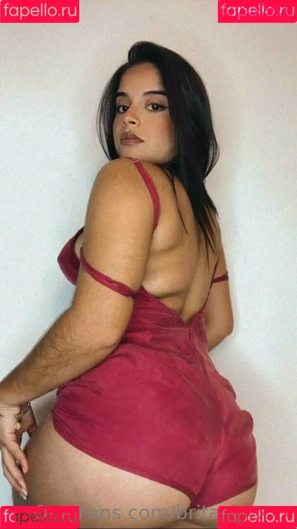 britannyxxx Onlyfans Photo Gallery 