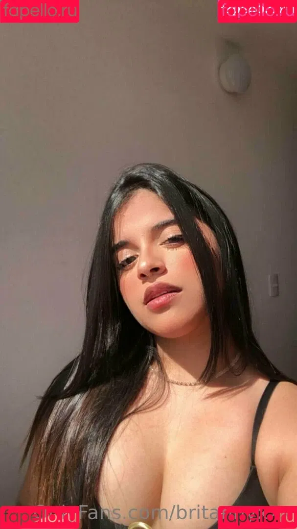 britannyxxx Onlyfans Photo Gallery 