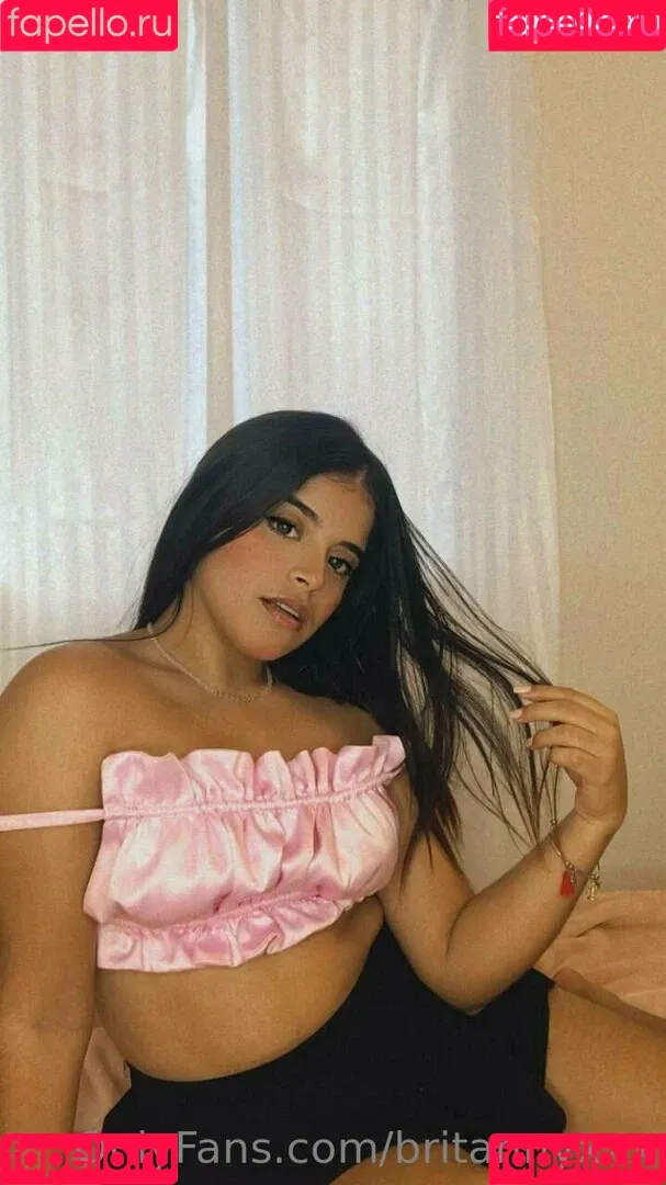 britannyxxx Onlyfans Photo Gallery 
