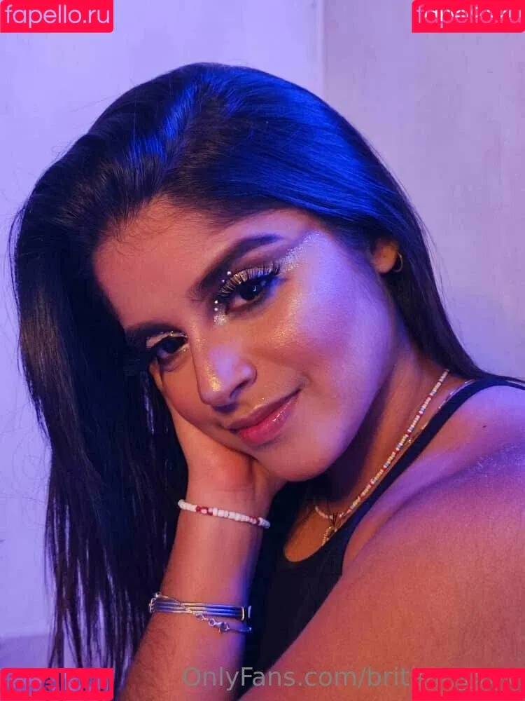 britannyxxx Onlyfans Photo Gallery 