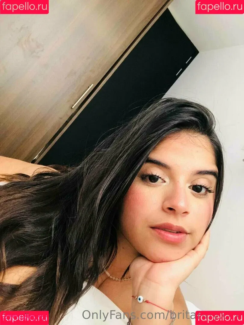 britannyxxx Onlyfans Photo Gallery 