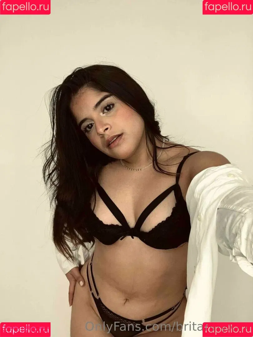 britannyxxx Onlyfans Photo Gallery 