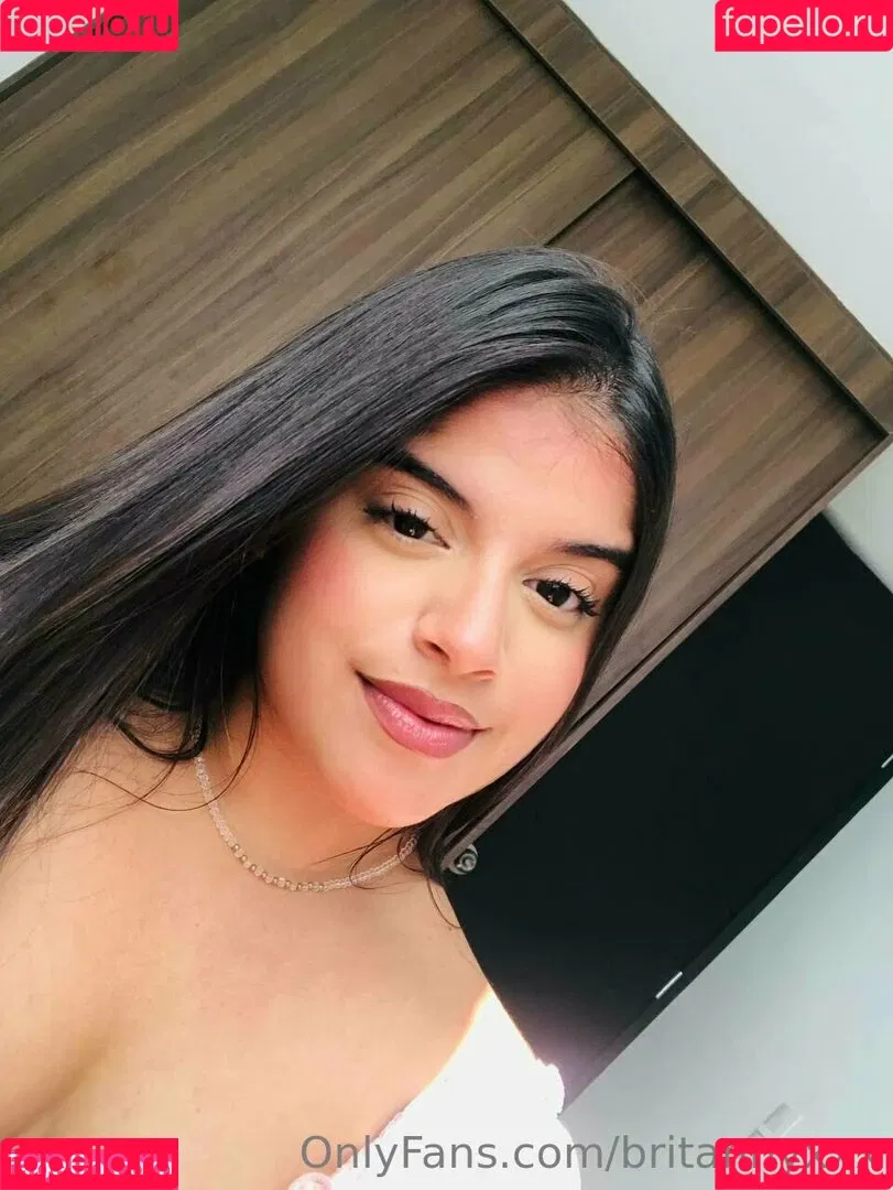 britannyxxx Onlyfans Photo Gallery 