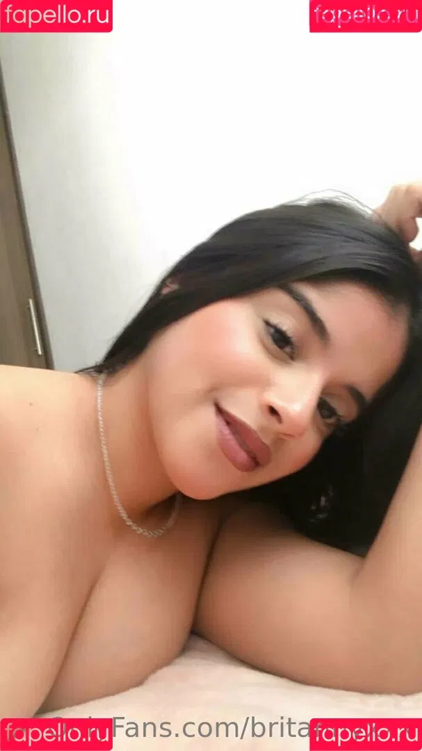 britannyxxx Onlyfans Photo Gallery 