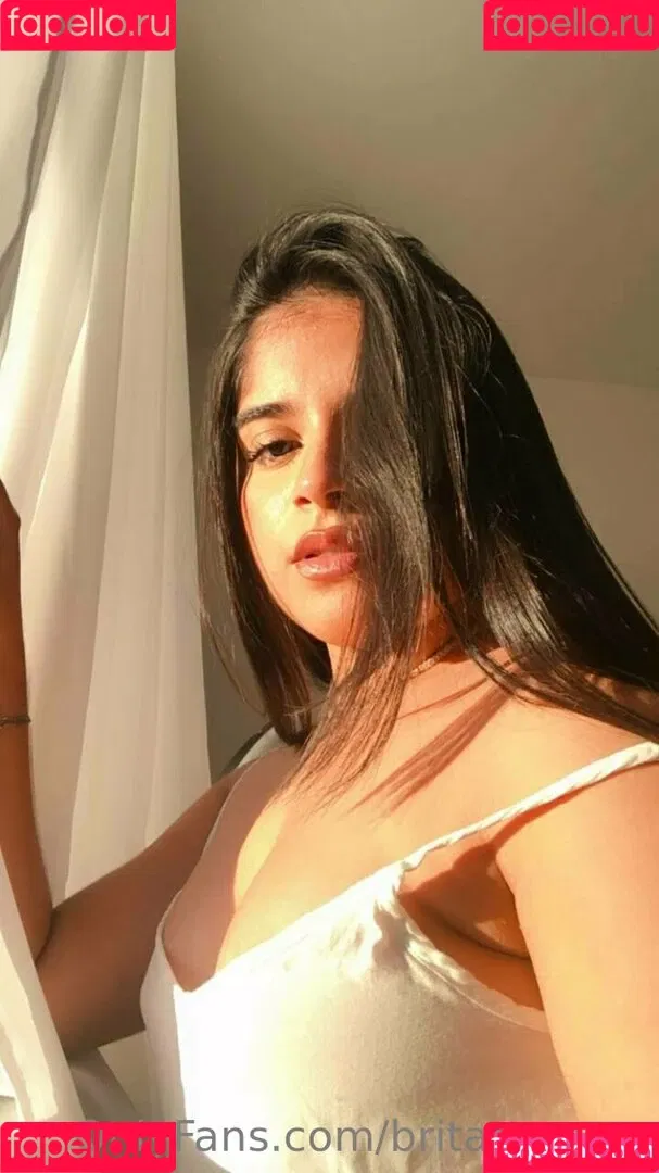 britannyxxx Onlyfans Photo Gallery 
