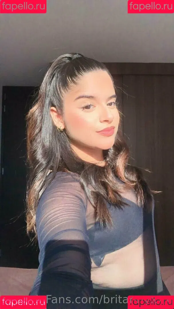 britannyxxx Onlyfans Photo Gallery 