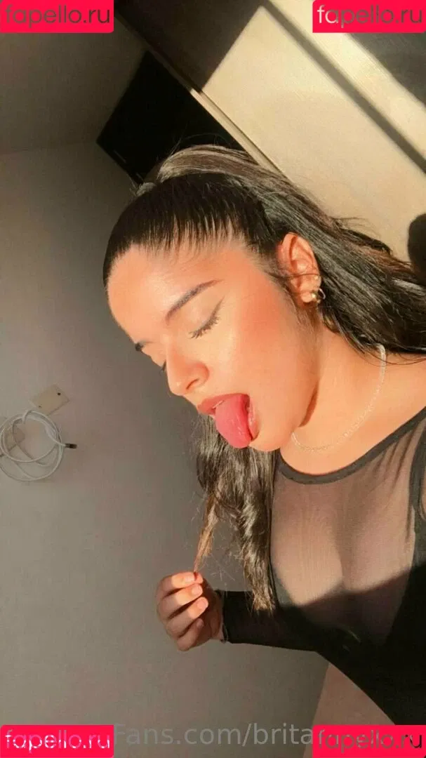 britannyxxx Onlyfans Photo Gallery 