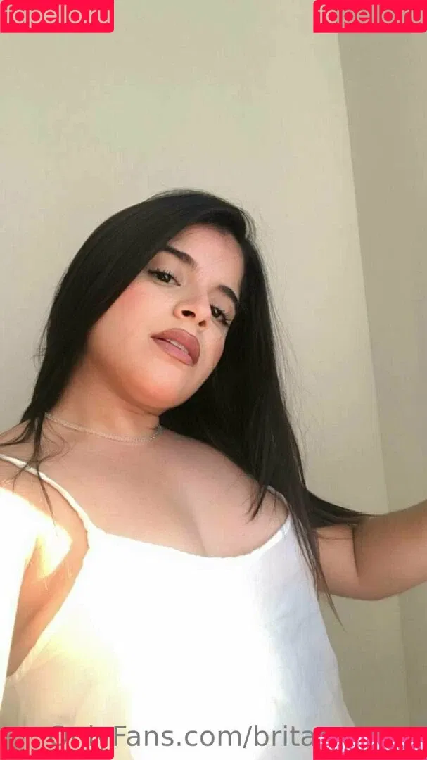 britannyxxx Onlyfans Photo Gallery 