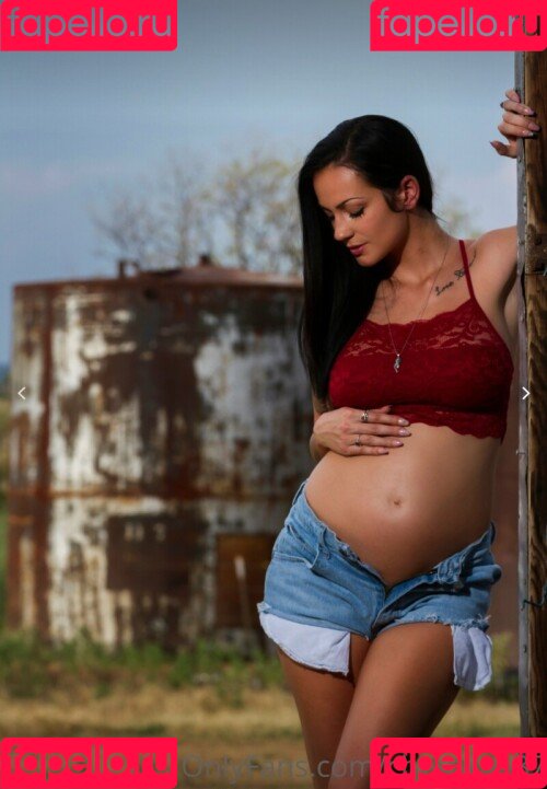 Montana Hallmark Nude Onlyfans Photo 33