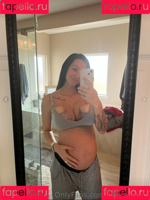 Montana Hallmark Nude Onlyfans Photo 23