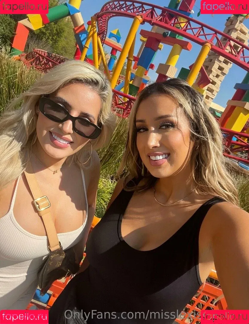 misslexiswilsonn Onlyfans Photo Gallery 