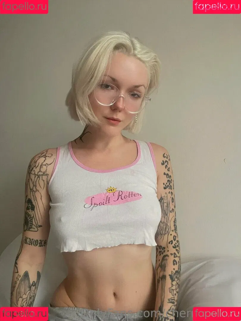 cherryyjones Onlyfans Photo Gallery 