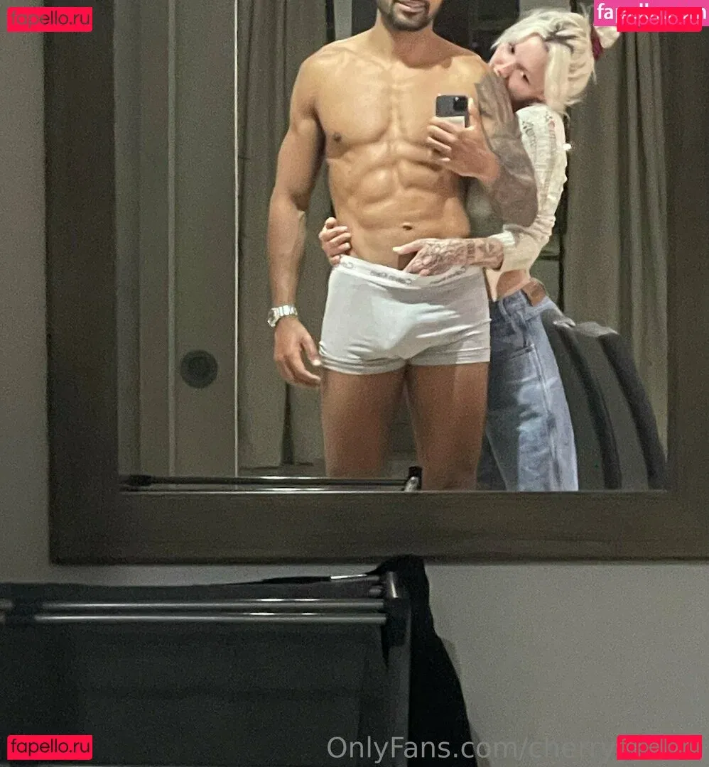 cherryyjones Onlyfans Photo Gallery 