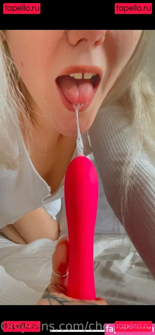 cherryyjones Onlyfans Photo Gallery 