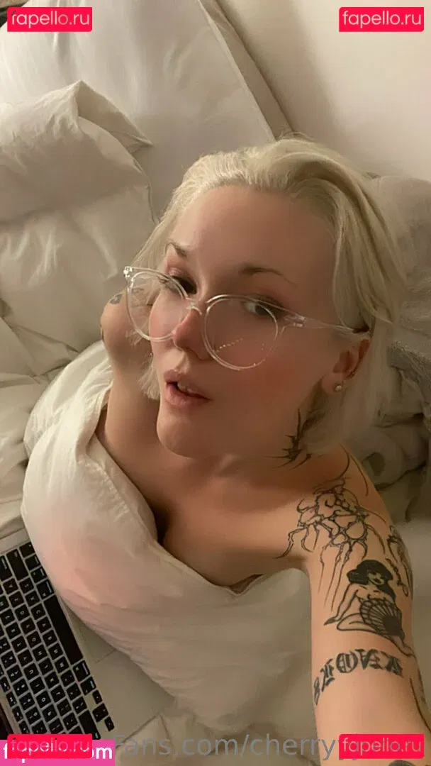 cherryyjones Onlyfans Photo Gallery 