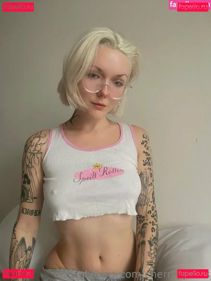 cherryyjones Onlyfans Photo Gallery 