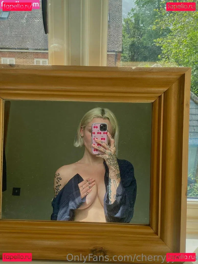 cherryyjones Onlyfans Photo Gallery 