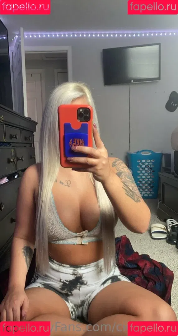 Cierra Foxx Onlyfans Photo Gallery 