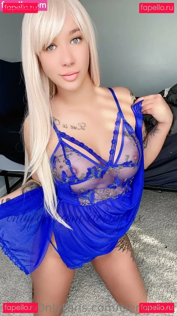 Cierra Foxx Onlyfans Photo Gallery 